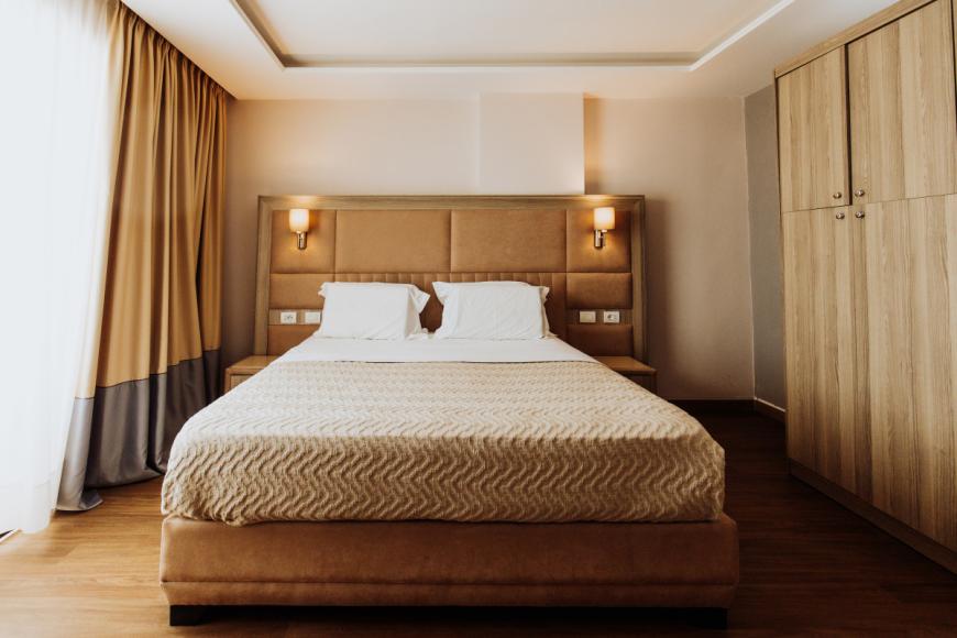 5 Sterne Familienhotel: Royal G Hotel & Spa - Durres, Durres, Bild 4