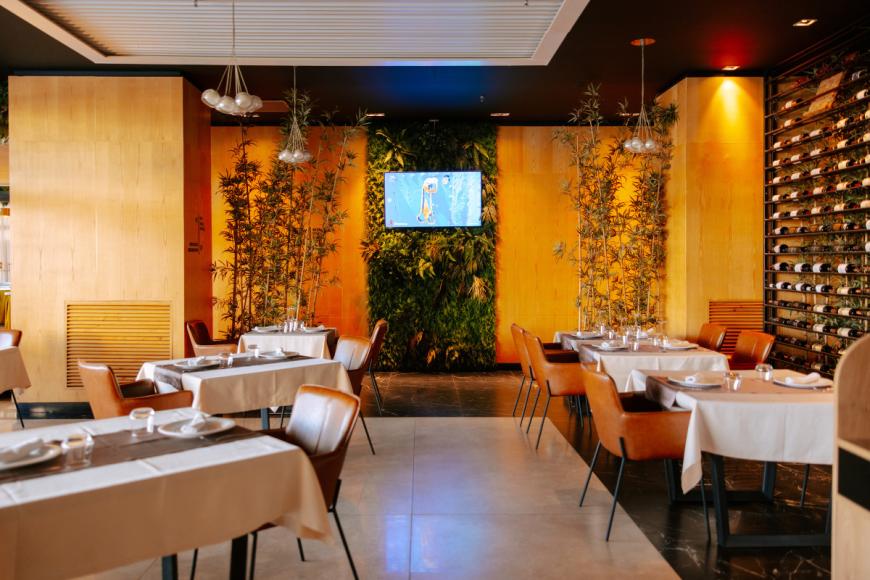 5 Sterne Familienhotel: Royal G Hotel & Spa - Durres, Durres, Bild 5