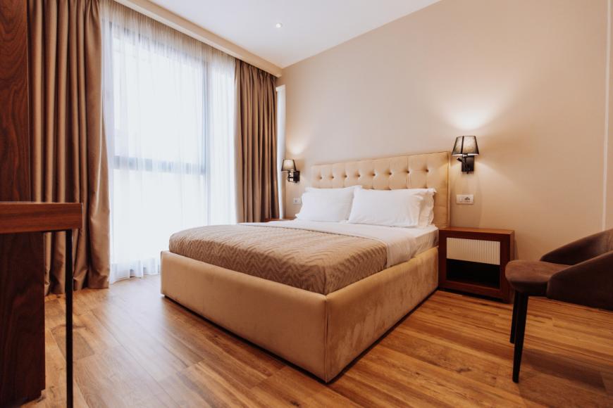 5 Sterne Familienhotel: Royal G Hotel & Spa - Durres, Durres, Bild 3