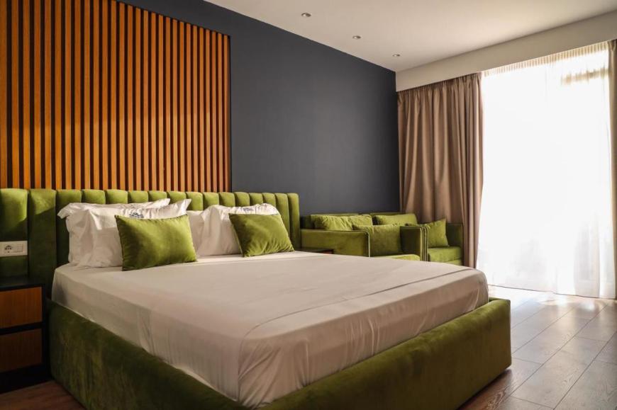 5 Sterne Hotel: VM Resort & Spa - Golem, Tirana, Bild 4