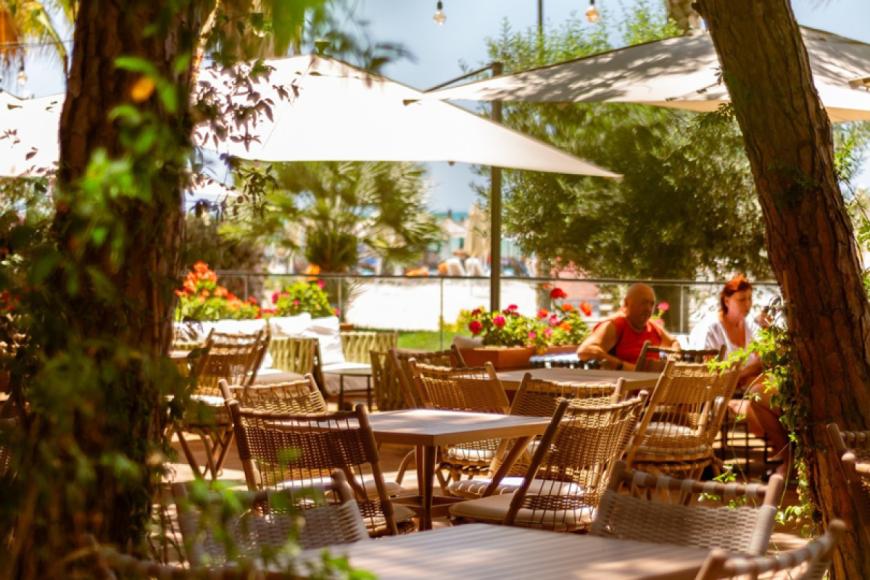 5 Sterne Hotel: VM Resort & Spa - Golem, Tirana, Bild 3