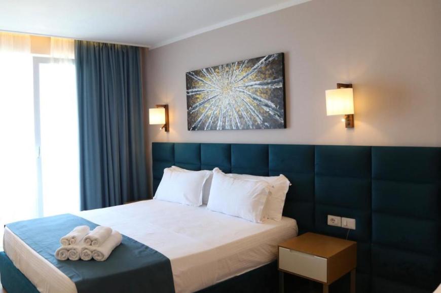 5 Sterne Hotel: VM Resort & Spa - Golem, Tirana, Bild 5