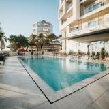 4 Sterne Hotel: AMR Hotel - Durres, Durres, Durres
