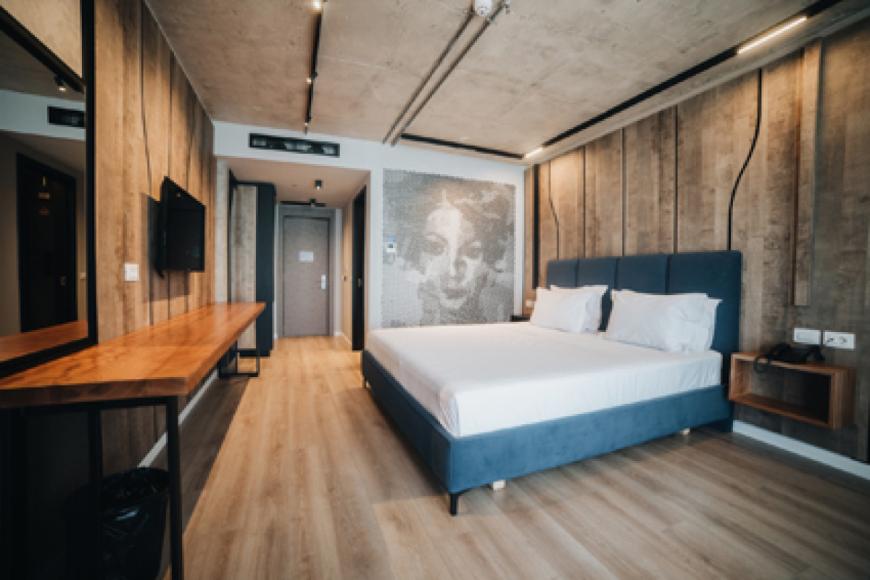 4 Sterne Hotel: AMR Hotel - Durres - Durres, Durres, Bild 3