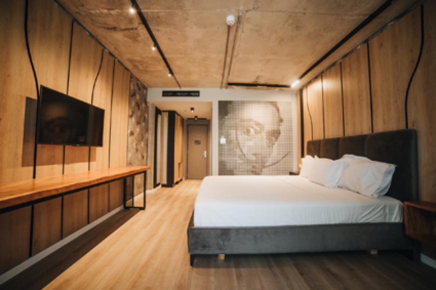 4 Sterne Hotel: AMR Hotel - Durres - Durres, Durres, Bild 10