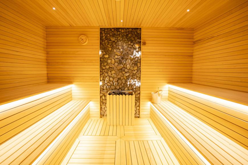 4 Sterne Familienhotel: Diamma Resort - Golem, Tirana, Bild 7