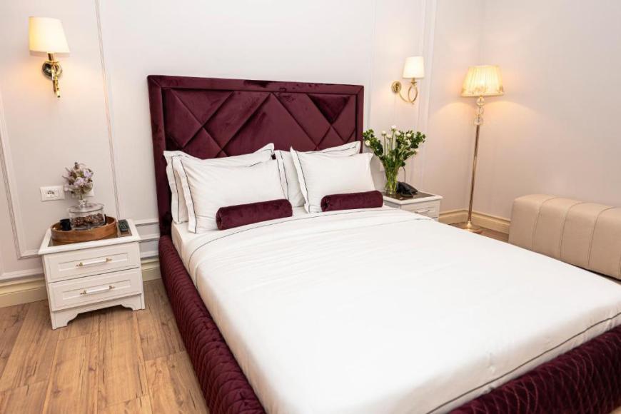 4 Sterne Familienhotel: Diamma Resort - Golem, Tirana, Bild 4