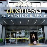 4 Sterne Hotel: Doanesia Premium Hotel & Spa, Tirana, Tirana