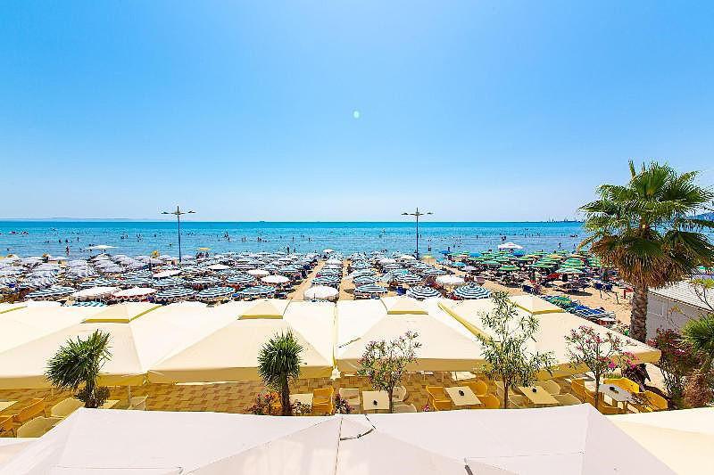 4 Sterne Hotel: Hotel Alion - Durres, Durres, Bild 2