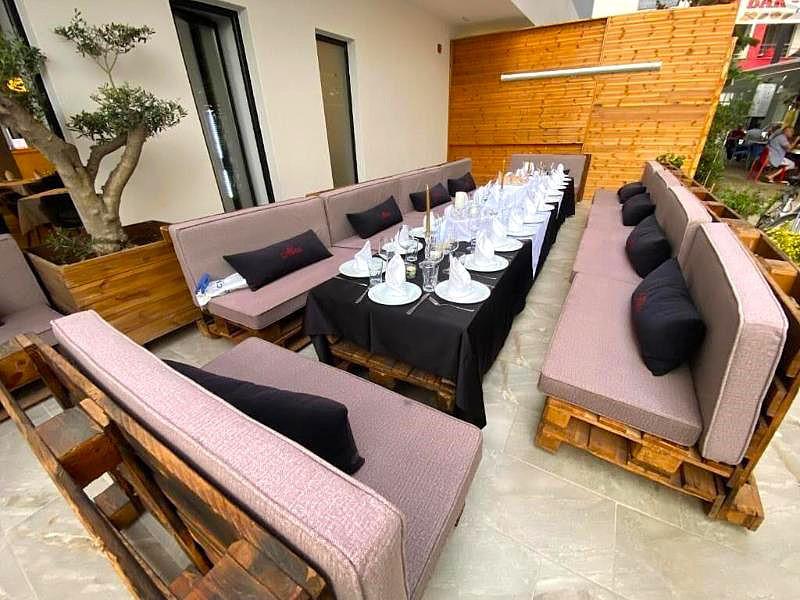 4 Sterne Hotel: Hotel Alion - Durres, Durres, Bild 8