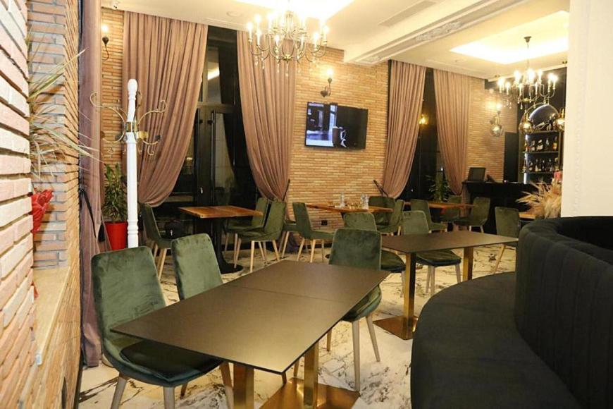 3 Sterne Familienhotel: Hotel Kloest - Durres, Durres, Bild 5