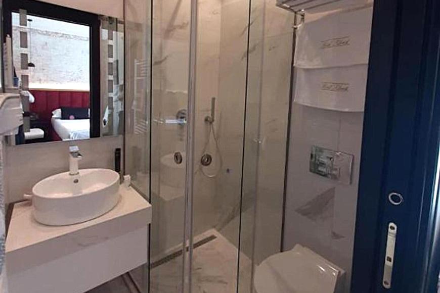 3 Sterne Familienhotel: Hotel Kloest - Durres, Durres, Bild 4