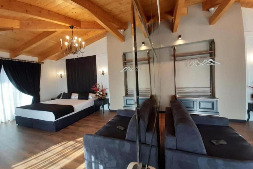 3 Sterne Familienhotel: Hotel Kloest - Durres, Durres, Bild 6