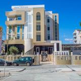 4 Sterne Hotel: Hotel Vila Koral, Durres, Durres