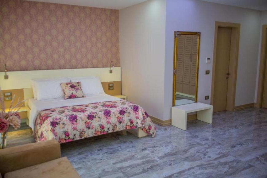 4 Sterne Hotel: Hotel Vila Koral - Durres, Durres, Bild 7