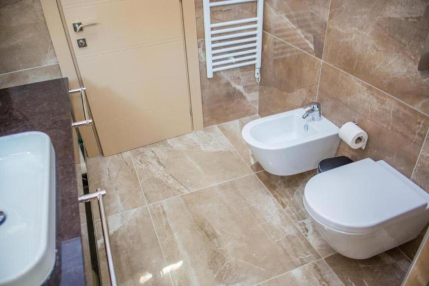 4 Sterne Hotel: Hotel Vila Koral - Durres, Durres, Bild 5