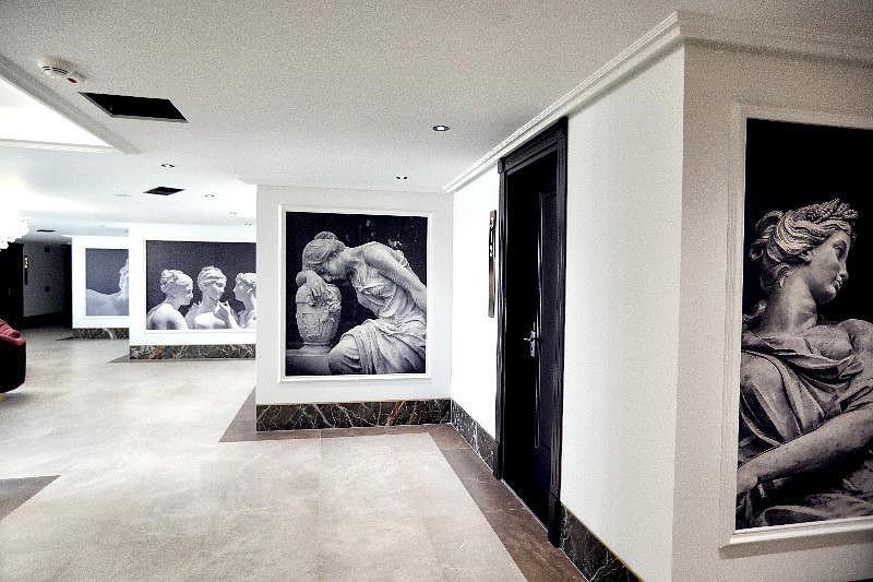 5 Sterne Hotel: Luxury Premium Finese - Golem, Tirana, Bild 10