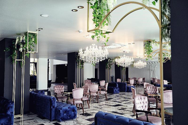 5 Sterne Hotel: Luxury Premium Finese - Golem, Tirana, Bild 4