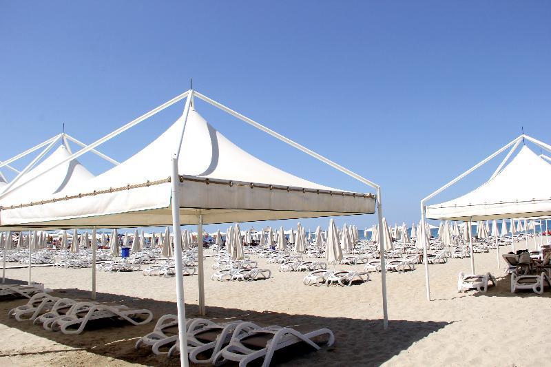 5 Sterne Hotel: Luxury Premium Finese - Golem, Tirana, Bild 2