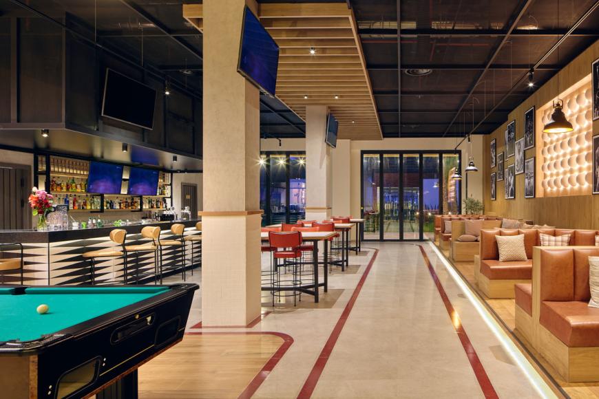 5 Sterne Familienhotel: Melia Durres Albania - Durres, Durres, Bild 9