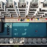 Sunrise Premium Hotel, Bild 2