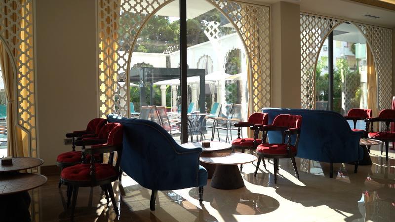 5 Sterne Hotel: Sunrise Premium Hotel - Golem, Tirana, Bild 3