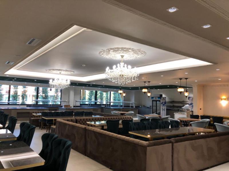 5 Sterne Hotel: Sunrise Premium Hotel - Golem, Tirana, Bild 8