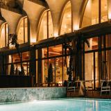 5 Sterne Hotel: Epidamn White Sensation, Golem, Tirana