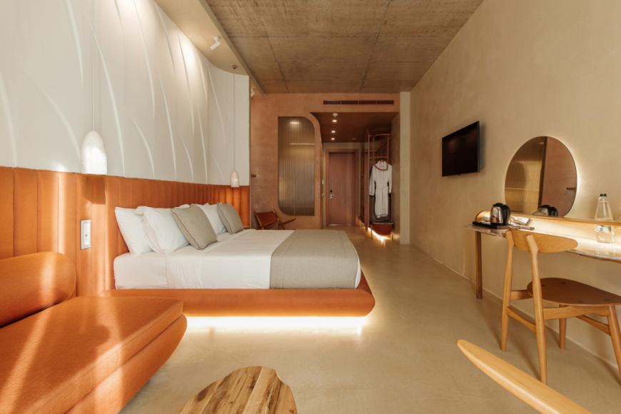 5 Sterne Hotel: Epidamn White Sensation - Golem, Tirana, Bild 4