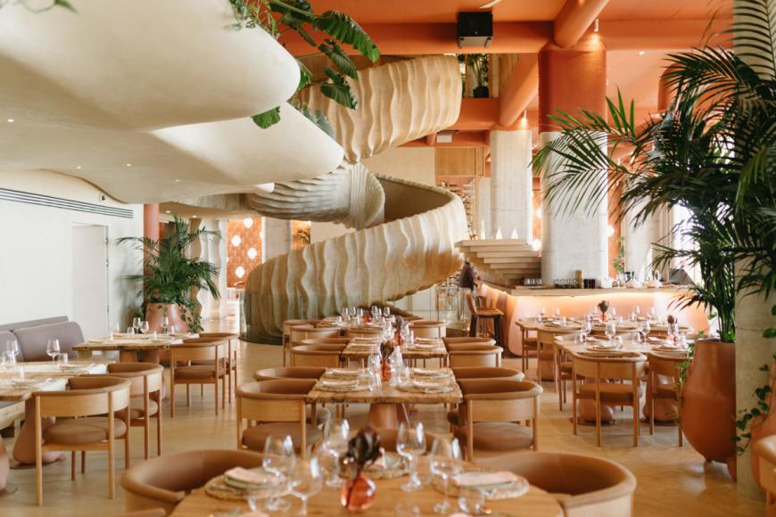 5 Sterne Hotel: Epidamn White Sensation - Golem, Tirana, Bild 2