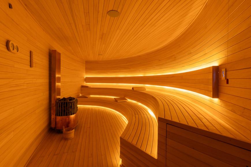 5 Sterne Hotel: Epidamn White Sensation - Golem, Tirana, Bild 10