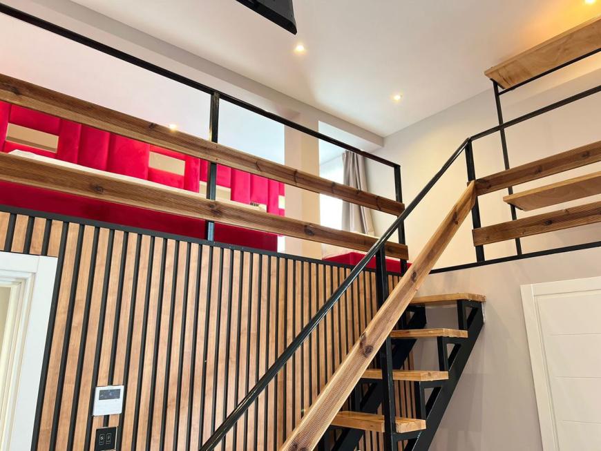 4 Sterne Hotel: Alion 21 - Durres, Durres, Bild 2