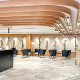 Fafa Aqua Blue Hotel, Bild 9