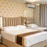 Fafa Aqua Blue Hotel, Bild 5