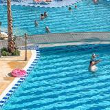 Fafa Aqua Blue Hotel, Bild 2