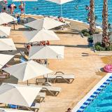 Fafa Aqua Blue Hotel, Bild 10