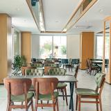 Fafa Aqua Blue Hotel, Bild 7