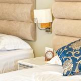 Fafa Aqua Blue Hotel, Bild 6