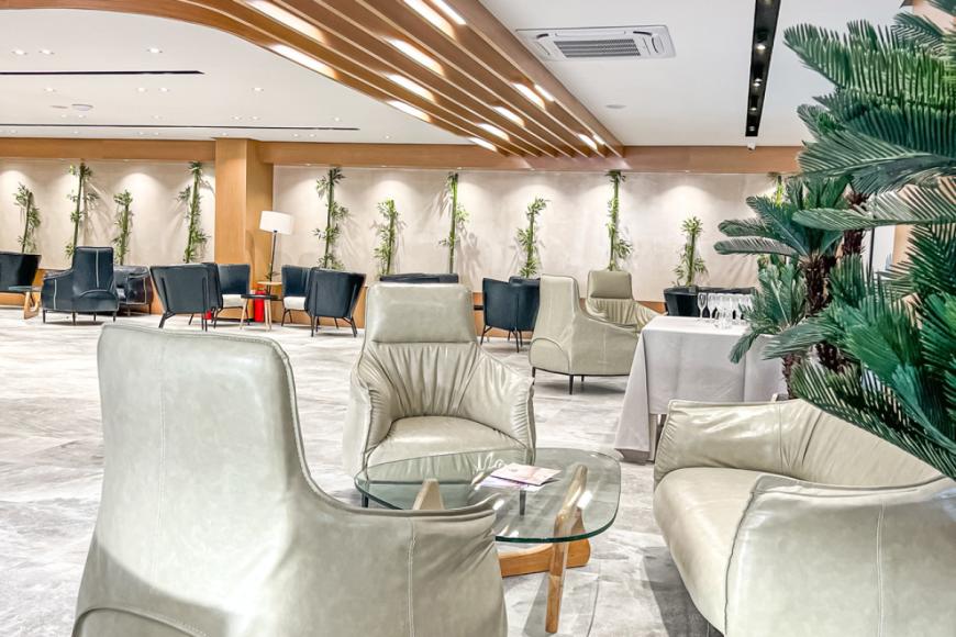 4 Sterne Hotel: Fafa Aqua Blue Hotel - Golem, Tirana, Bild 8