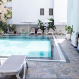 4 Sterne Hotel: Martiness Hotel, Durres, Durres