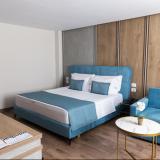 Martiness Hotel, Bild 4