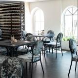 Martiness Hotel, Bild 9