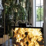 Martiness Hotel, Bild 3