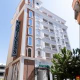 4 Sterne Hotel: Martiness Hotel, Durres, Durres