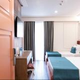 Martiness Hotel, Bild 5