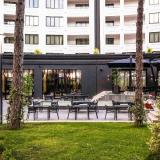 Mövenpick Hotel Lalez Durres, Bild 4