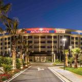 Mövenpick Hotel Lalez Durres, Bild 2