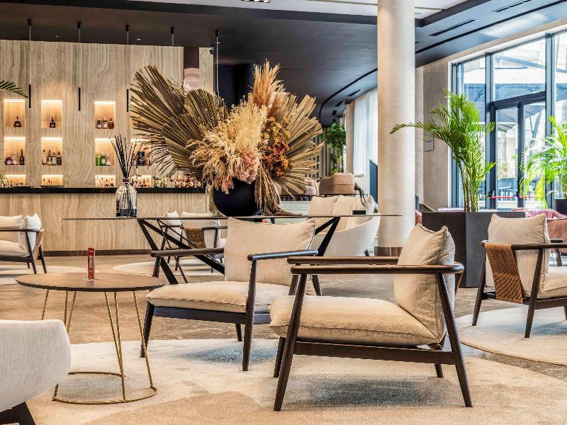 5 Sterne Hotel: Mövenpick Hotel Lalez Durres - Durres, Durres, Bild 10