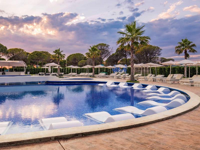 5 Sterne Hotel: Mövenpick Hotel Lalez Durres - Durres, Durres, Bild 6