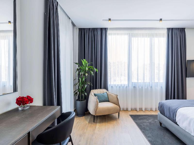 5 Sterne Hotel: Mövenpick Hotel Lalez Durres - Durres, Durres, Bild 7